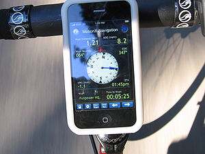 Το GPS χρησιµοποιείται από µία πληθώρα διαφορετικών χρηστών.