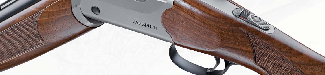 Το νέο Γιάγκερ 11 (JAEGER 11) ως ένα σ γχρονο σο περ ποζέ διαθέτει σχεδιαστικές και τεχνολογικές καινοτομίες.