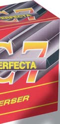 9,30 C7 PERFECTA