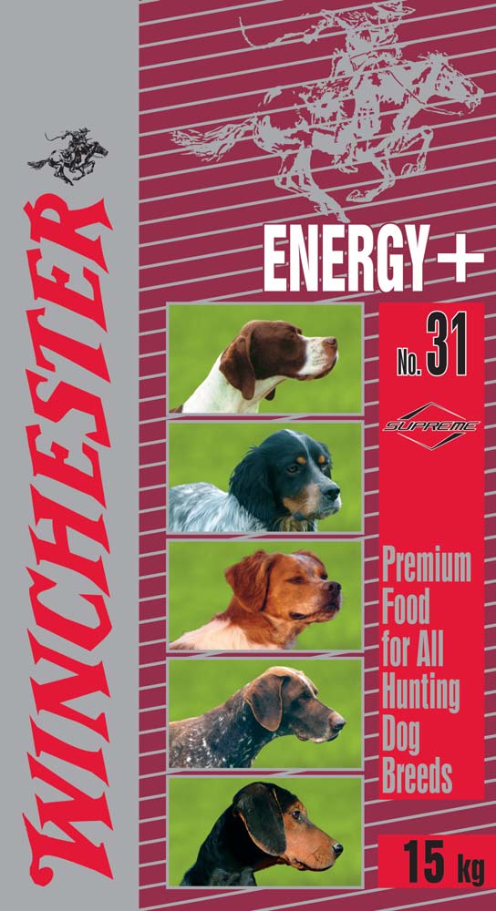 ENERGY+ Νο.31, Ενέργεια 36,00 τα15kg Puppy No.11 36,00 τα15kg Περιεχ μενο Ενέργεια Ωφέλιμη για: 449 kcal.