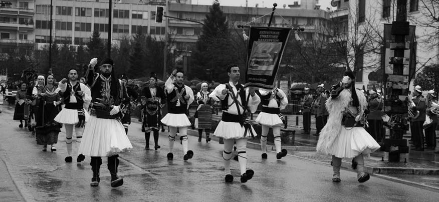 Με πληθώρα εκδηλώσεων τιμήθηκε η επέτειος, την οποία τίμησε με τη σειρά του και ο ρόεδρος της Δημοκρατίας, με αποκορύφωμα τη μεγάλη παρέλαση της μαθητιώσας νεολαίας και τμημάτων ενόπλων δυνάμεων.