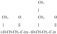 Πίνακας 4 (1) (2) Αριθμός FCM της ουσίας Λεπτομερείς προδιαγραφές για την ουσία 744 Ορισμός Τα συμπολυμερή παράγονται με ελεγχόμενη ζύμωση του Alcaligenes eutrophus χρησιμοποιώντας ως πηγές άνθρακα