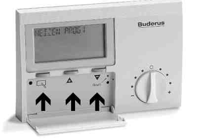 Μέρος 1: ΛειτουργίαChanging the settings Αλλάζοντας τις ρυθμίσεις Κουμπί προγραμματισμού a) Επιλέξτε ένα επίπεδο θερμοκρασίας b) Επιλέξτε μία τιμή προς αλλαγή c) Σώστε την νέα τιμή Κουμπί σύν Ορισμός