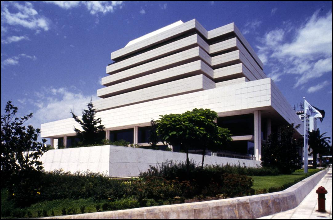 Ωνάσειο Καρδιοχειρουργικό Κέντρο 1993-2013 19.