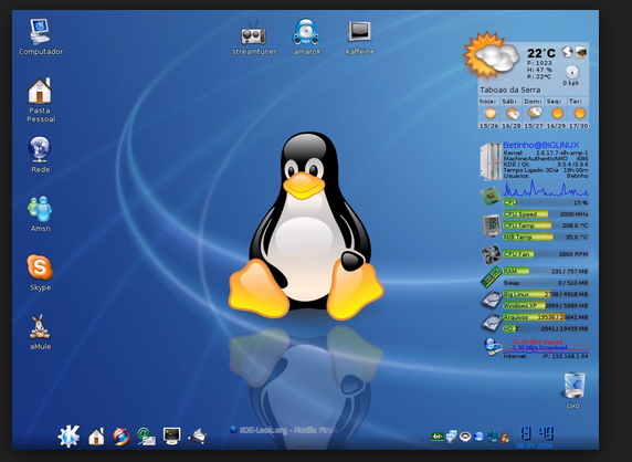 Linux 34