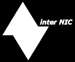 InterNIC (Internet Network Information Center) Κάθε οργανισμός που θέλει να συνδέσει στο Internet τους υπολογιστές του ζητά έναν αριθμό δικτύου από κάποιον επίσημο οργανισμό