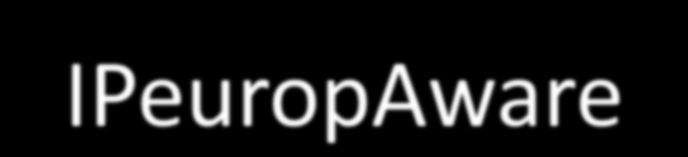 IPeuropAware 11/2007-02/2011 Πρόγραμμα της ΕΕ για την ΔΙ στις ΜΜΕ ΕΡΓΑΛΕΙΑ ΓΙΑ ΤΗΝ ΔΙΑΧΕΙΡΙΣΗ ΤΩΝ ΔΙΚΑΙΩΜΑΤΩΝ ΔΙΑΝΟΗΤΙΚΗΣ ΙΔΙΟΚΤΗΣΙΑΣ (ΔΔΙ) ΣΤΙΣ ΜΙΚΡΟΜΕΣΑΙΕΣ ΕΠΙΧΕΙΡΗΣΕΙΣ (ΜΜΕ) IPorta 12/2011-12/2014