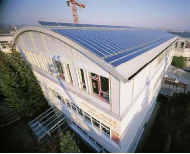 Ενδεικτική Ερευνητική Δραστηριότητα «Σχεδιασμός και εφαρμογή αποκεντρωμένων καινοτόμων τεχνολογιών αξιοποίησης ηλιακής ενέργειας για δημόσια κτήρια στις χώρες της Μεσογειακής Λεκάνης ENPI CBC MED,