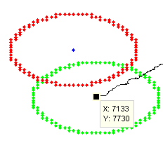 UMTS 4.3 = 0.0550 WIFI 5.1 = 0.9337 Παξαηεξνχκε ινηπφλ φηη θαη ζε απηή ηε πεξίπησζε πξνηηκήζεθε ην νηθηαθφ δίθηπν wifi πνπ θαη εδψ ε επηινγή απηή ήηαλ αλακελφκελε.