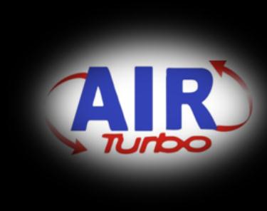 Συγκεντρωτικά πλεονεκτήματα Α/Γ Air-Turbo Απλή και στιβαρή κατασκευή, με αποτέλεσμα μικρότερες πιθανότητες εμφάνισης βλαβών, μειωμένο κόστος λειτουργίας - συντήρησης Υπόκειται σε μικρότερες