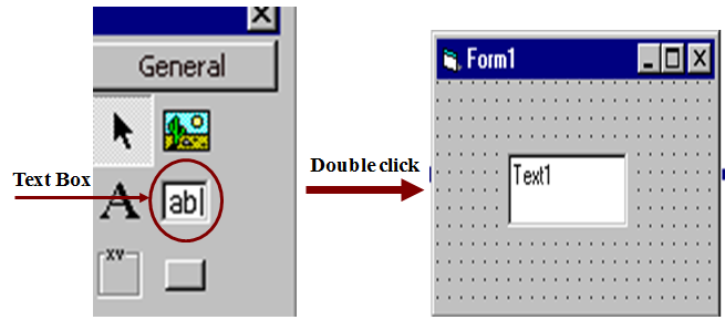 Γ.7 Το Περιβάλλον Προγραμματισμού Visual Basic Γ.7.Μ1-Μ14 15.