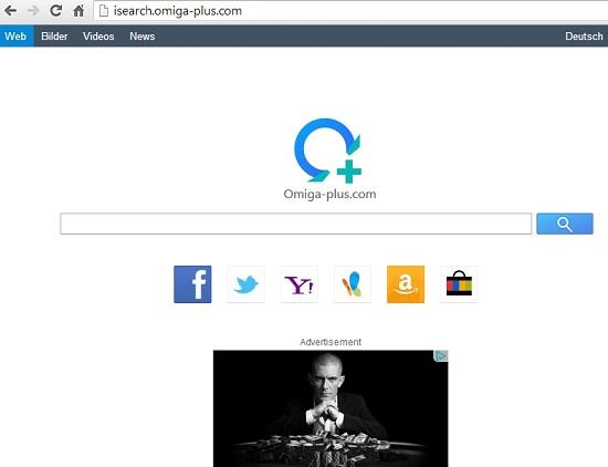 Αλλάζει το search engine και την αρχική