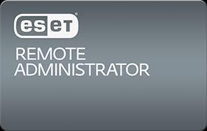 ESET REMOTE ADMINISTRATOR Απομακρυσμένη διαχείριση όλων των