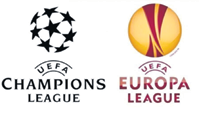 Αρχή με το Champions League την Τρίτη 28 Ιουλίου και με τον Παναθηναϊκό να υποδέχεται στο «Απόστολος Νικολαΐδης» την βελγική Κλαμπ Μπρίζ στις 21:00.