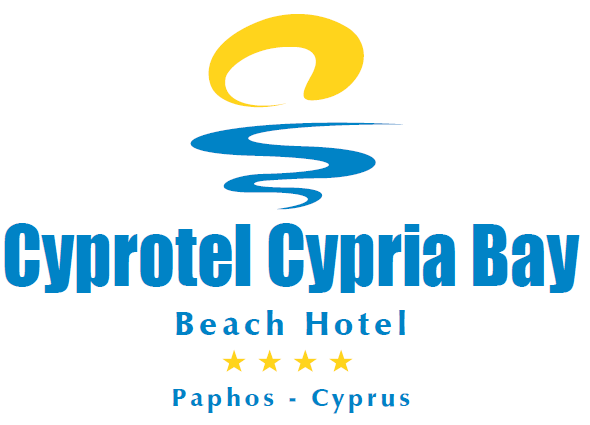 CYPROTEL CYPRIA BAY 4**** Τηλ: 26882688 cypriabay@dhcyprotels.com www.cyprotelshotels.