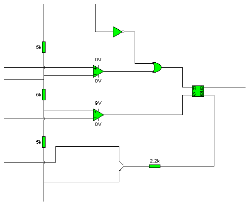 Σα νινθιεξσκέλα θπθιώκαηα (integrated circuits) είλαη κηα νκάδ