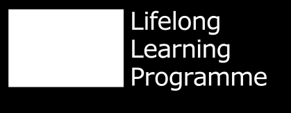 Η έκδοση αυτή έχει ετοιμαστεί από τους εταίρους του προγράμματος LLP Grundtvig Learning Partnership (2011-2013) κατά τη διάρκεια των δραστηριοτήτων του προγράμματος.