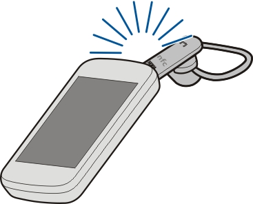 Συνδεσιμότητα 127 Κοινή χρήση του περιεχομένου σας μεταξύ δυο συσκευών Nokia που υποστηρίζουν NFC Να συνδέετε συμβατά εξαρτήματα Bluetooth που υποστηρίζουν NFC, όπως ακουστικά Να αγγίζετε ετικέτες