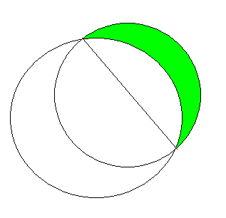 Μαρτάκης Μάρτης Μαθηµατικός του 1 ου ΓΕΛ Ρόδου 4 ΚΥΚΛΟΣ Μήκος κύκλου: L = πr = π δ (δ=r διάµετρος) R R Εµβαδόν κύκλου: Ε = πr = πδ 4 ΚΥΚΛΙΚΟΣ ΤΟΜΕΑΣ : ΟΑΒ Α R Μήκος τόξου: Ο µ ο R Β Εµβαδόν κ.