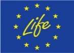 Mε ιδιαίτερη επιτυχία ολοκληρώθηκε η 3 η και τελευταία Hμερίδα του έργου, το οποίο συγχρηματοδοτείται από το Ευρωπαϊκό Πρόγραμμα LIFE+ (LIFE09 ENV/GR/000307), με τίτλο: «Εναλλακτικές Μορφές