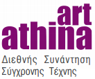 ΔΕΛΤΙΟ ΤΥΠΟΥ Μάϊος 2014 ART-ATHINA 2014 15-18 Μαΐου Κλειστό Π.