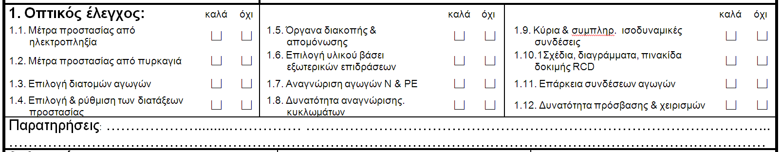 Βαζηθά ζηνηρεία γηα ηελ ζπκπιήξσζε ηνπ πξσηνθφιινπ Βαζηθά ζεκεία: Αξηζκφο πξσηνθφιινπ = Γεκηνπξγία αξρείνπ ειεθηξνιφγνπ γηα αχμεζε ππεπζπλφηεηαο Οπηηθφο