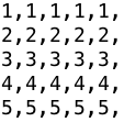 Δείκτες και Πολυδιάστατοι Πίνακες (Διαχείριση Στηλών) int main() // Πρόγραμμα Μηδενισμού Στήλης με Δείκτης { int sum = 0; int a[][col] = { {1,1,1,1,1, {2,2,2,2,2, {3,3,3,3,3, {4,4,4,4,4, {5,5,5,5,5 ;
