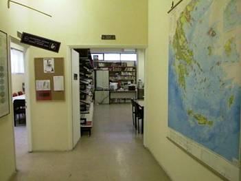 Απόθηεζε δεμηνηήηωλ αλάθηεζεο πιεξνθνξηώλ