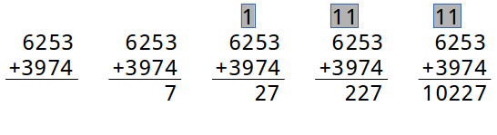 αθρ αθρ + i^2 Εμφάνισε "Το άθροισμα των τετραγώνων είναι: ", αθρ Αν χρησιμοποιήσουμε τον τύπο Αλγόριθμος ΆθροισμαΤετραγώνων2 Διάβασε n Εμφάνισε "Το άθροισμα των τετραγώνων είναι: ", n*(n + 1)*(2*n +