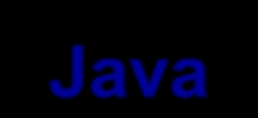 Java Αρχικά δημιουργήθηκε για έξυπνες ηλεκτρονικές συσκευές Αξιοποιήθηκε για το διαδίκτυο και το WWW H γλώσσα προγραμματισμού Java είναι: μία καθαρά