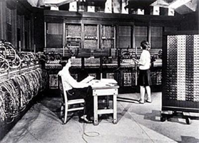 Ιστορικά στοιχεία H/Y και πληροφορικής 1939, Atanasff και Berry: πρώτος ψηφιακόs Η/Υ 1939-44, Hward Aiken: πρώτος μεγάλης κλίμακας Η/Υ