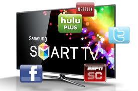 Smart TVs are expected to drive Travel Bookings.