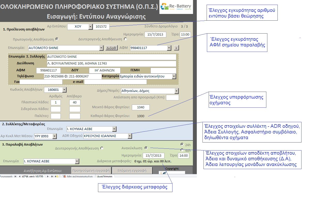 Τηλ. 210 5575075, 210 8645883, Fax: 210 5574133,