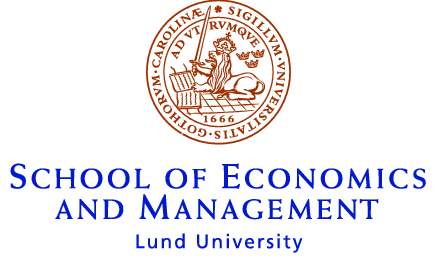 Factors Influencing Cloud ERP Adoption A Comparison Between SMEs and Large Companies Master Thesis 15 ECTS, INFM03 June 2013