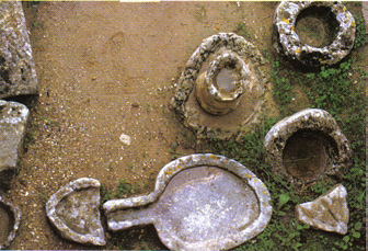 Καταγωγή και εξάπλωση της ελιάς - Παραγωγή και κατανάλωση ελαιολάδου Σύμφωνα με το Μιχελάκη (2002), η ελαιοκομία συνδέεται στενά με τη μυθολογία, την ιστορία, την παράδοση, τη θρησκεία, την τέχνη,