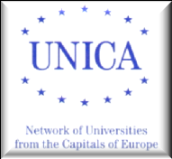 Research and Innovation Network Capital Cities and Regions Network European Universities Association (EUA) Network
