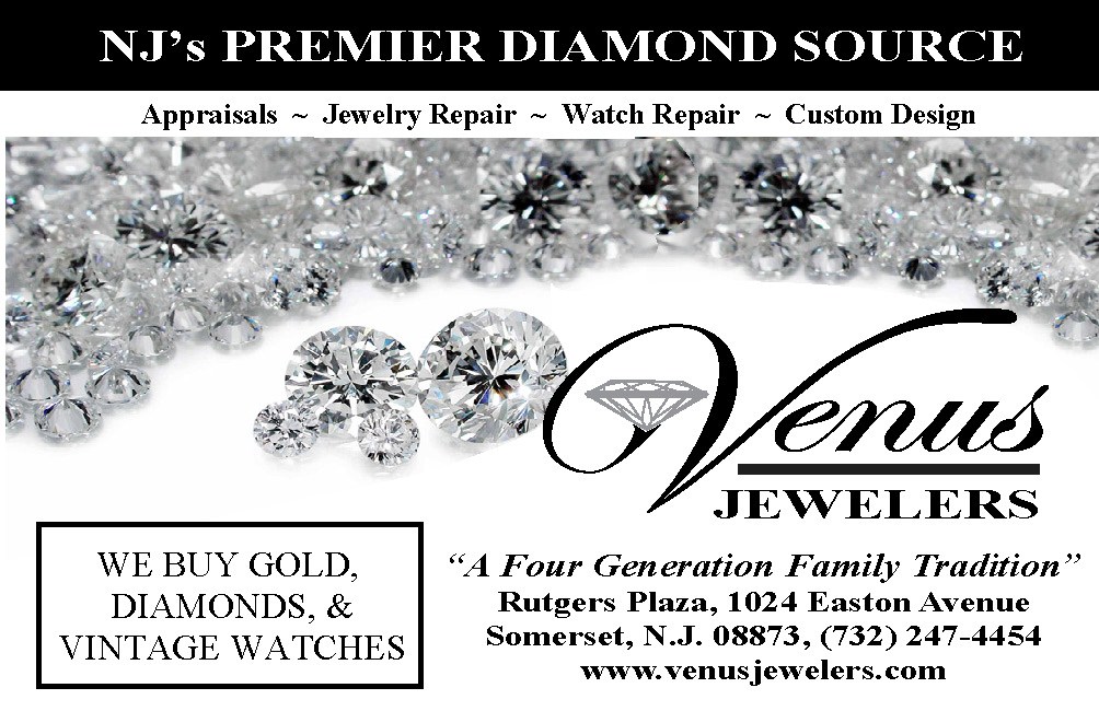 Kosmas Kasimatis 900 Easton Avenue, Suite 31 Somerset, New Jersey 08873 (732) 247-7417 www.smiledesigns101.com Thank you to our Voice of St. George patrons for their support!