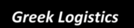 Dionisis Grigoropoulos Managing Director Logistics way Board