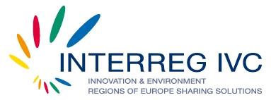 possible by the INTERREG IVC programme Project Duration: 31.01.