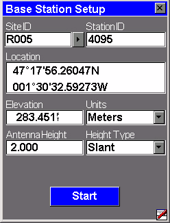 Τοποθετήστε το όσο πιο ψηλά γίνεται, ακριβώς ακριβώς κάτω από τη GNSS κεραία, όπως φαίνεται στην εικόνα. Τοποθετώντας το modem χαµηλά, θα µειωθεί η εµβέλειά του. 7.