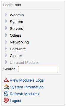 .4 Network Configuration 3 4.