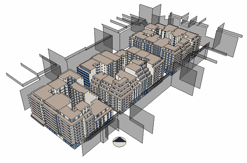 2. The Synergy current and future outcomes Within the context of the project most of the common construction element