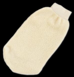ΣΦΟΥΓΓΑΡΙ ΓΑΝΤΙ LOOFAH & ΒΑΜΒΑΚΕΡΟ ΔΙΣΚΟΙ ΑΠΟΛΕΠΙΣΗΣ ΠΡΟΣΩΠΟΥ LOOFAH 3 TMX ΣΦΟΥΓΓΑΡΙ ΓΑΝΤΙ