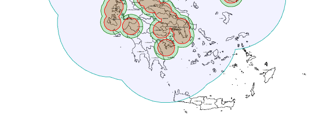 κάποιος να χρειαστεί κατά την εργασία µε τον εξοπλισµό του. Συγκεκριµένα: 1. Εκπαίδευση στη χρήση του εξοπλισµού των on-board εφαρµογών και των προγραµµάτων Η/Υ i.