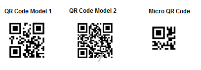 Τεχνολογία QR Codes 4/4 Qr Models Διόρθωση Σφαλμάτων Προσθήκη Reed Solomon κώδικα 4 διαφορετικά