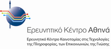 27 Ερευνητικό Κέντρο ΑΘΗΝΑ (πέντε παρουσιάσεις) Τμήμα Ενημέρωσης και Υποστήριξης Καινοτομίας α Ινστιτούτο Πληροφοριακών Συστημάτων OpenStreetMap: Φτιάχνουμε χάρτες για την Ελλάδα (Σπύρος Αθανασίου,