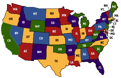 Oct 1986 Sacramento ct 1986 cramento Mar 1988 Berkeley ar 1988 rkeley July 1989 Berkeley ly 1989 rkeley Feb 1989 San Antonio Feb 1989 San Antonio Oct 1988 Ann Arbor Nov 1989 Washington DC March 1990