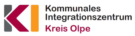Για περισσότερες πληροφορίες: Kreis Olpe Westfälische Str. 75 57462 Olpe Υπεύθυνη επικοινωνίας: Pilar Calero Westermeier Kommunales Integrationszentrum Τηλ.: 02761 / 81 609 e-mail: p.