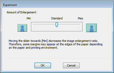 Περισσότεροι τρόποι εκτύπωσης Διαδικασίες ρυθμίσεων για την εκτύπωση Πραγματοποίηση ρυθμίσεων στα Windows Εμφανίστε την καρτέλα Printer Settings A (Ρυθμίσεις εκτυπωτή) του προγράμματος οδήγησης του