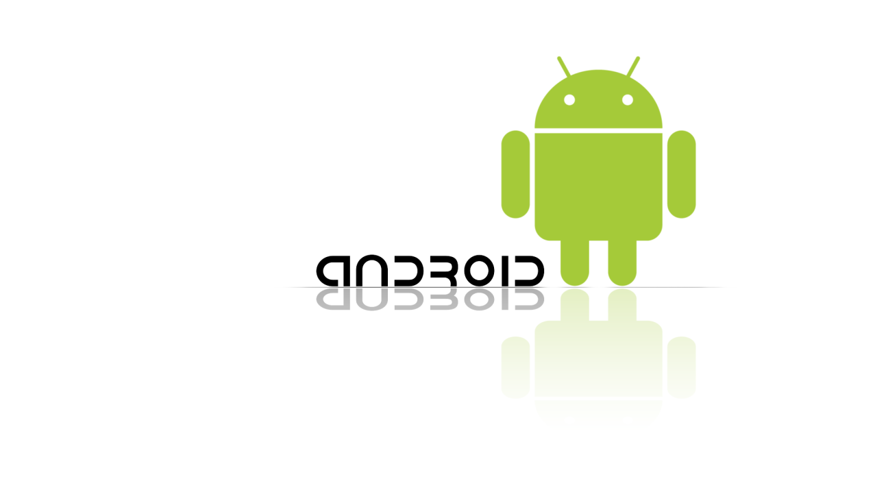 ΚΔΦΑΛΑΙΟ 1: Πιαηθόξκα Android Δηθόλα 1: Λνγόηππν Android ε απηό ην θεθάιαην πεξηγξάθεηαη ην ιεηηνπξγηθό ζύζηεκα Android (Λνγόηππν ζηελ Δηθόλα 1).